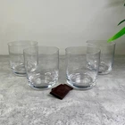 Набор из 4 стаканов для виски Villeroy & Boch La Divina 360 мл (1136678250)