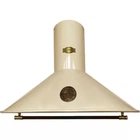Витяжка купольна Kaiser A 9423 ElfBE Eco (910 м3/год, 3 швидк., кнопкове кер.) 151225