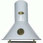 Витяжка купольна Kaiser A 6423 GrBE Eco (910 м3/год, 3 швидк., кнопкове кер.) 156290