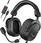 Наушники Fifine H9 Black (H9)