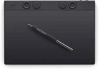 Графічний планшет Wacom Intuos Pro M 2025 (PTK670K0B)