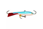 Балансир Rapala Jigging Rap Color Hook WH5 50mm 9.0g #BSR (WH5 BSR)
