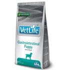 Сухий лікувальний корм для собак Farmina Vet Life Gastrointestinal Puppy