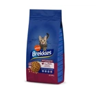 Сухой корм Brekkies Exel Urinary Care