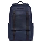 Рюкзак для ноутбука Piquadro David (S130) Blue CA6363S130_BLU