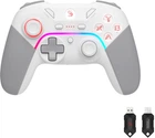Геймпад A4Tech Bloody GPW70 Wireless/USB Sports White (4711421995870)