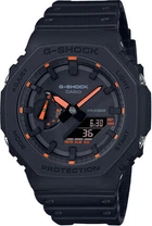 Наручний годинник Casio G-SHOCK GA-2100-1A4ER