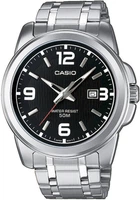 Чоловічий годинник Casio TIMELESS COLLECTION MTP-1314D-1AVEF