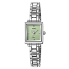 Наручні годинники Skmei 2315SIGN Silver-Green