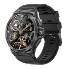 Modfit Endurance Black