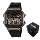 Годинник наручний Casio AE-1300WH-8A