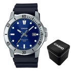 Часы мужские Casio MTP-VD01-2E Mens watch