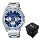 Часи наручні Casio MTP-1375D-2A1