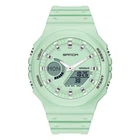 Наручні годинники Sanda 6016 Mint