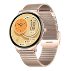 Умные часы Modfit Business Pro Gold Mesh (A-045209)