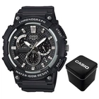 Годинник чоловічий Casio MCW-200H-1A Mens watch Casio