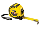 Рулетка Mastertool 8 м х 25 мм магнит (64-8025)