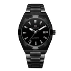 Наручний годинник Forsining 8264 Black