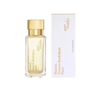 Парфюмированная вода Maison Francis Kurkdjian Gentle Fluidity Gold унисекс