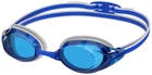 Очки для плавания Speedo VANQUISHER 3.0 MIRRORED синий One Size (8-00473510729)