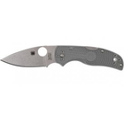 Ніж Spyderco Native 5, Maxamet steel (C41PGY5) - зображення 1