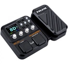 Гитарный процесор NUX MG101