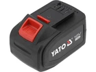 Аккумулятор YATO Li-Ion 18В 6А 108Вт/час (YT-828464)