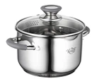 Кастрюля Krauff 18см 2,8л (26-238-016)