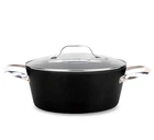 Кастрюля Maestro GREBLON С3 5,8л (4428-MR)
