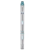 Насос глубинный центробежный Pumpman 3.5КСЕМ3-16-1,1 (CV032266)