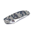 Нож Ganzo G733-CA камуфляж (2015-11-24) (G733-CA) - изображение 4