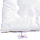 Одеяло хлопковое MirSon Gold Silk Hand Made 180 лето 155x215 см (2200000458407)