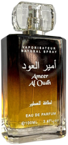 Woda perfumowana unisex Lattafa Ameer Al Oudh 100 ml (6291106063707)