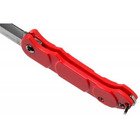 Нож Ontario OKC Traveler Red (8901RED) - изображение 4
