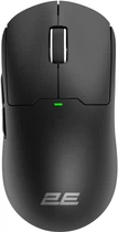 Мышь 2E Gaming MG355 WL Wireless/USB Black (2E-MG355UBK-WL)