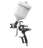 Краскопульт Italco HVLP 600мл 1,4мм Gloss-X1-1.4
