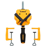 Набор струбцин DeWALT (DWHT83853-0)