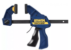 Струбцина Irwin 600мм (T524QCEL7)