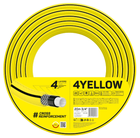 Шланг садовый Cellfast 4YELLOW 3/4“ 20м (10-520)