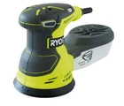 Шліфмашина ексцентрикова Ryobi ROS300 (5133001144)