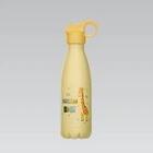 Термопляшка дитяча Maestro 400мл Giraffe (MR-1645-D)