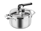 Скороварка Barazzoni MY POT 22см, 7л (5400450070)