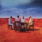 Виниловая пластинка Muse - Black Holes And Revelations
