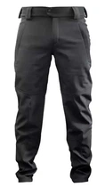 Штани Viverra Softshell Infinity Pant Black XL (РБ-2230919)