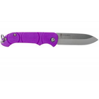 Нож Ontario OKC Traveler Purple (8901PUR) - изображение 2