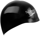 Шапка для плавания Speedo Fastskin Cap Au (8-082163503) M (56-58см) Черная (5053744269757)