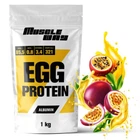 Протеин яичный MuscleWay 85,5% альбумин