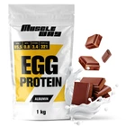 Протеин яичный MuscleWay 85,5% альбумин