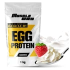 Протеин яичный MuscleWay 85,5% альбумин