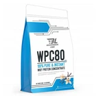 Протеїн Bodyperson Labs WPC80
